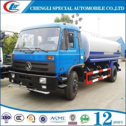 Loading Capacity 10t Water Tank Truck for Sale