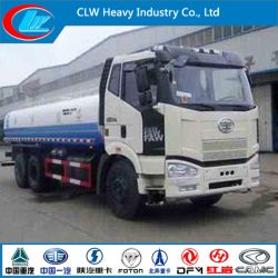 Provide Rhd 5000L 10000L 20000L Water Truck