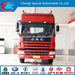 China Truck Tractor Heads 4X2 Chinese Tractor Trucks for Sale