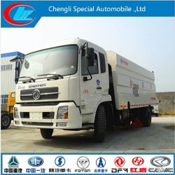 Dongfeng Road Cleaning Vehicle