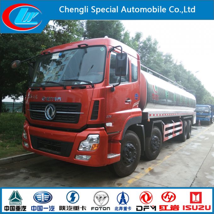 Hot Sale Insulation Tank Milk Insulated Truck 