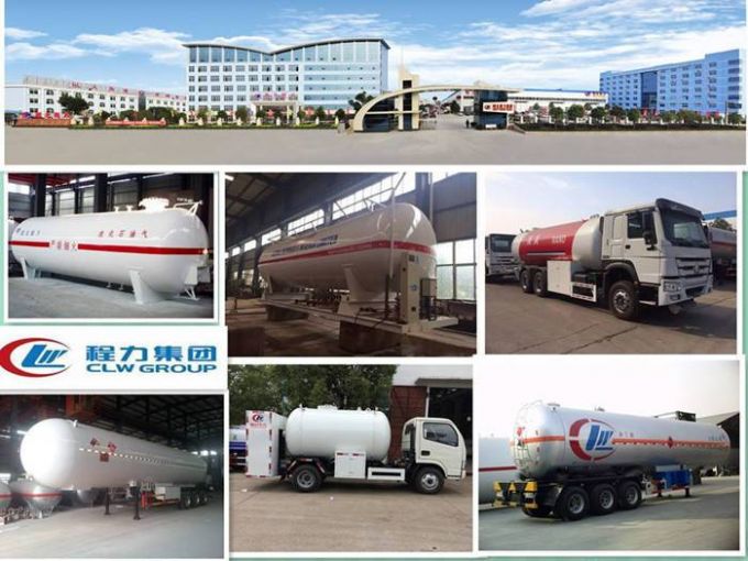 Chengli Special Automobile Co., Ltd.