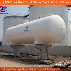 LPG Storage Tanker for 25ton 30ton LPG Gas Tank