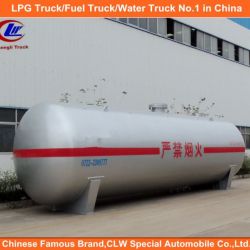 Factory Direct Sell 25, 000 Liters LPG Storage Tank
