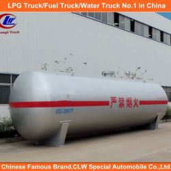 Factory Direct Sell 25, 000 Liters LPG Storage Tank