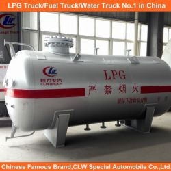 10ton LPG Tanker  Small 5tone Cylinder Filling Plant