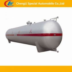 5000L-120000L  50m3 LPG Tanker 50000L LPG Storage Tank