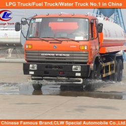 10 Wheel Dongfeng Water Spray Truck 20, 000 Liters