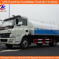 Sinotruk 4X2 10000L Water Truck