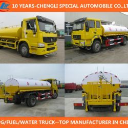 Sino Truk Sprinkler