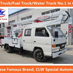 Foton 4*2 High-Altitude Operation Truck