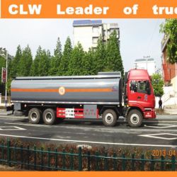 Foton 8*4 Chemical Liquid Trucks