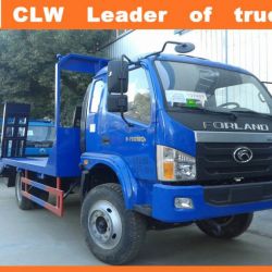 Foton Rhd 20 Ton Flat Deck Trucks