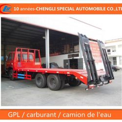 Camion a Plateau HOWO 371HP (flat bed truck)
