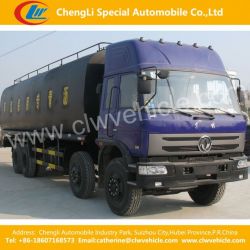 Dongfeng 8*4 Heavy Duty Asphalt Distributor Truck