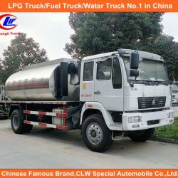 Sinotruk Bitumen Paver Truck