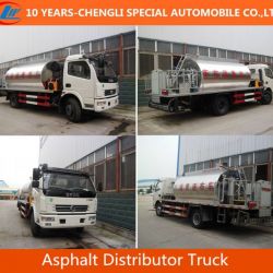 Dongfeng 4X2 Asphalt Distributor Truck