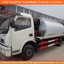 Dongfeng 4*2 140HP Bitumen Distributor Truck