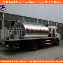 Heavy Duty Bitumen Distributor