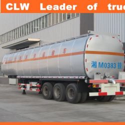 Three Axles Asphalt Tanker