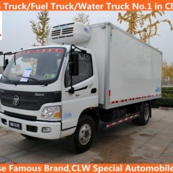 Foton 150HP, 160HP, 