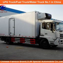 Heavy Duty Dongfeng 