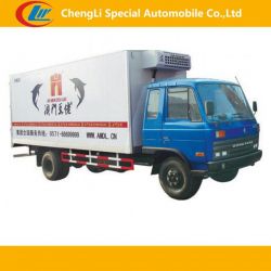 Dongfeng 4*2 10cbm R