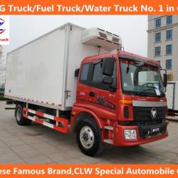 Heavy Duty Foton 4*2
