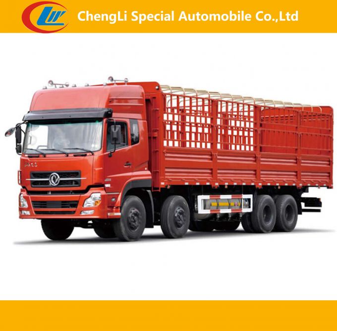 Dongfeng 8X4 Tractor Truck, Tractor Head, Prime Mover 