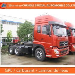 Camion Tracteur Dongfeng 375HP 6X4 (tractor)