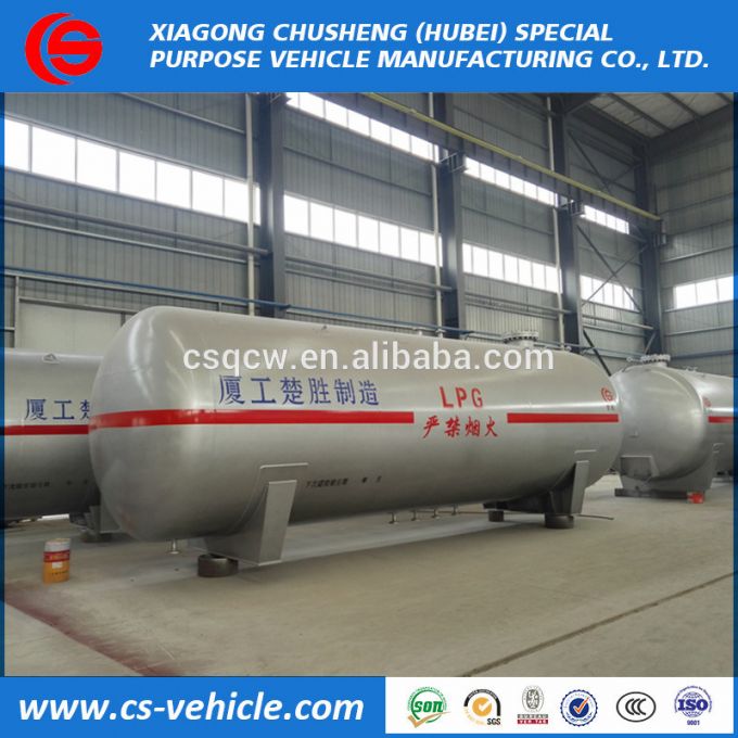 LPG Tank 5ton 10cbm LPG Storage Tank LPG Tank for Sale 