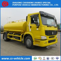 Sinotruk JAC DFAC 10000 Liters Water Tanker Truck Water Spray Truck