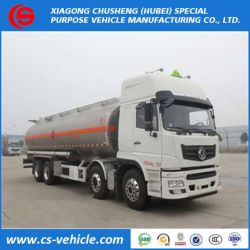 20000L Refueling Truck 20m3 Chemical Oil Tanker Truck for Sale