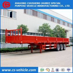 3 Axle Side Wall Sem