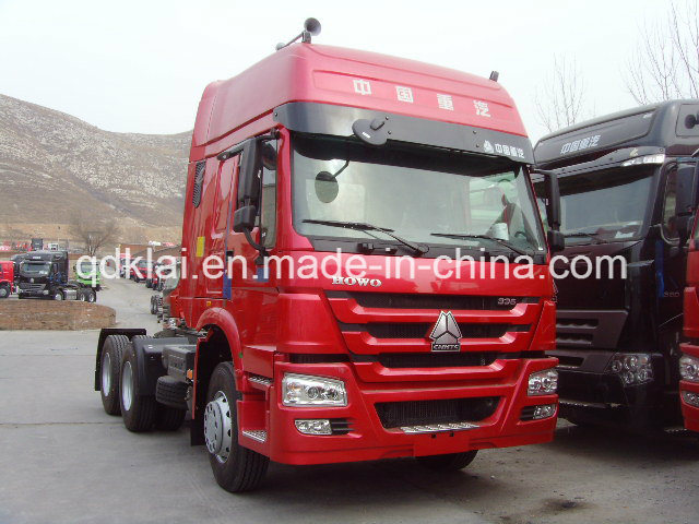 Best Discount Sinotruk 6X4 Dump Truck for Sale 