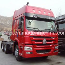 Best Discount Sinotruk 6X4 Dump Truck for Sale