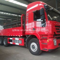 Iveco Hongyan Genlyon 20t Cargo Truck Prices