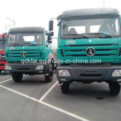 Beiben Ng80 6X4 Cargo Truck Lorry Truck Hot Sale