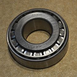 FAW Xindawei Axle Spare Parts 7610e Bearing