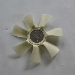FAW Spare Parts Engine Parts 1308010 Fan