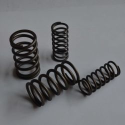 Weichai Diesel Engine Parts Inner Valve Spring and Outer Valve Spring