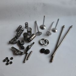 Truck Spare Parts Weichai Engine Valve Repair Kit