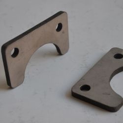 Truck Spare Parts Camshaft Thrust Spacer Weichai Parts