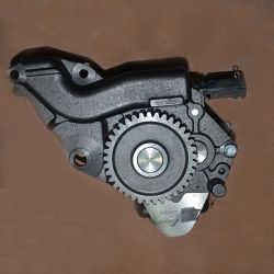 FAW Truck Parts Wd618 Wd12.420e32 Weichai Oil Pump 612600070299