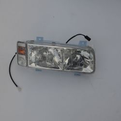 FAW J5 Tipper Part Headlight 3711070-Q710 3711065-Q710