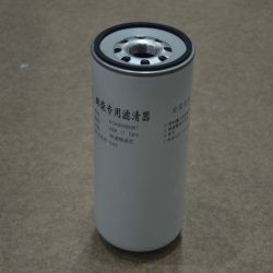 612630080087 Euro III Weichai Diesel Engine Parts Fuel Filter Coarse Filter for Beiben Truck