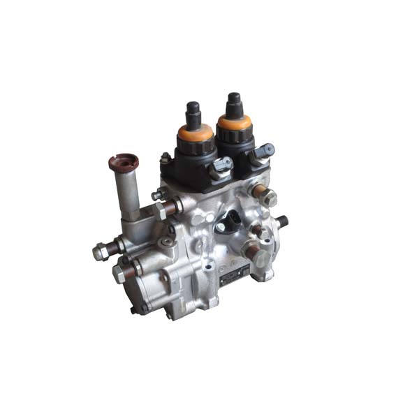 R61540080101 Weichai Diesel Engine Parts Fuel Pump 