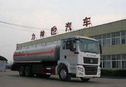 Suizhou Lishen Special Vehicle Co., Ltd.
