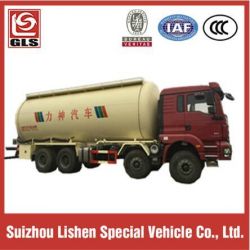 Brand New 8X4 Shacman Bulk Cement Tank Truck