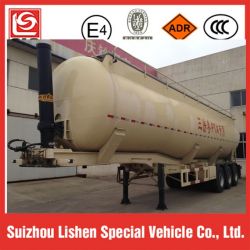 Tipping Silo Trailer 55m3